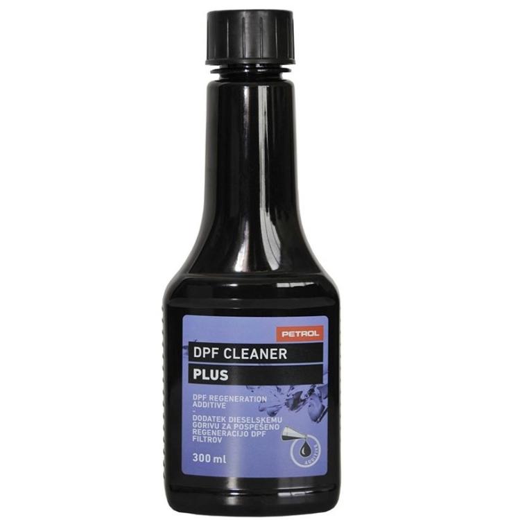 Petrol Dpf Cleaner Plus, 300ml_1