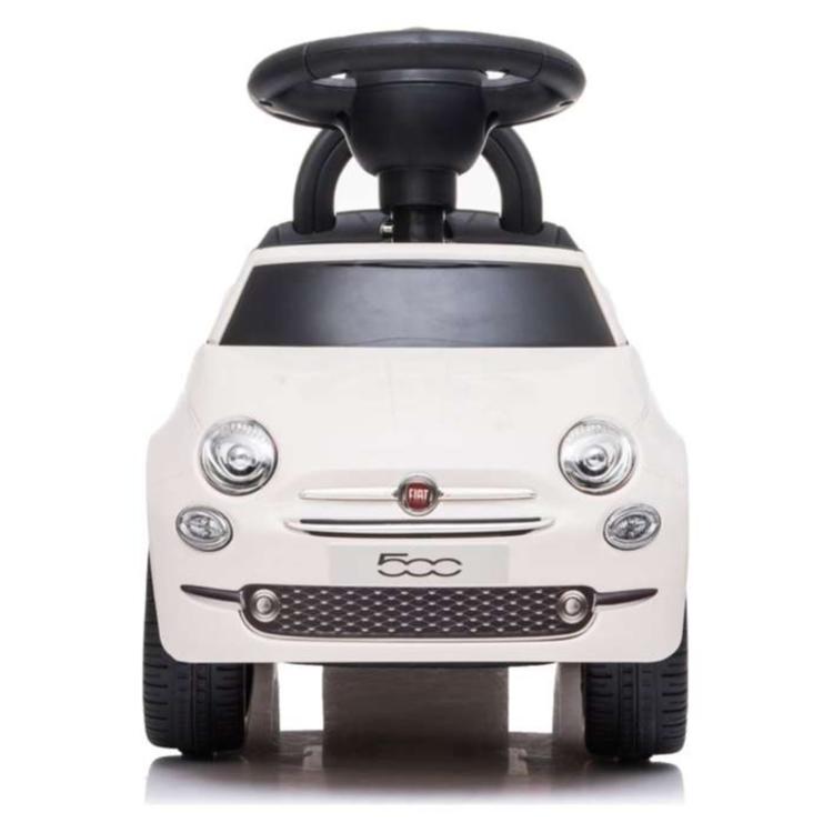 Poganjalec Prince Toys Fiat, bel
