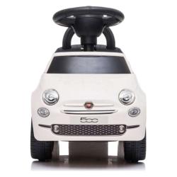 Poganjalec Prince Toys Fiat, bel