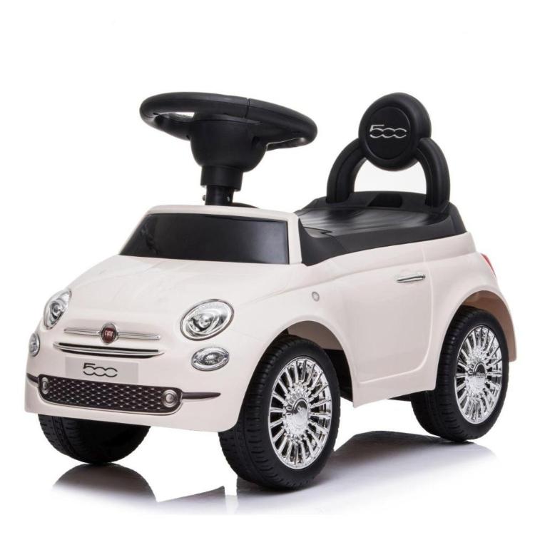 Poganjalec Prince Toys Fiat, bel