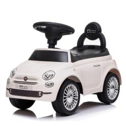 Poganjalec Prince Toys Fiat, bel