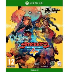 Igra Streets of Rage 4 za Xbox One_1