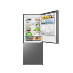 Hladilnik kombiniran TCL RP417BXE0, Total No Frost