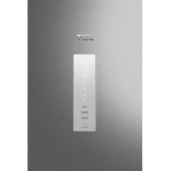Hladilnik kombiniran TCL RP417BXE0, Total No Frost
