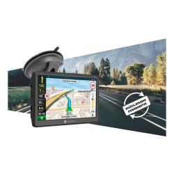 Navigacijska naprava NAVITEL E700, 7" zaslon na dotik + karte celotne Evrope_6