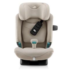 Avtosedež Britax Römer i-size 76-150 cm Advansafix Pro Style teak