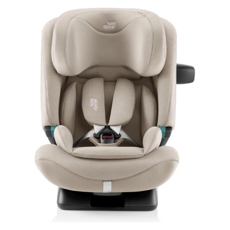 Avtosedež Britax Römer i-size 76-150 cm Advansafix Pro Style teak