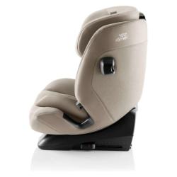 Avtosedež Britax Römer i-size 76-150 cm Advansafix Pro Style teak