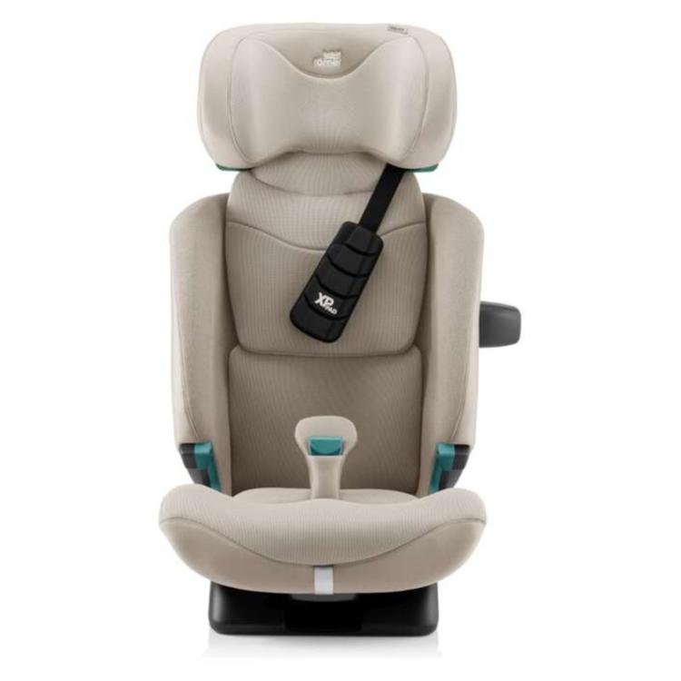 Avtosedež Britax Römer i-size 76-150 cm Advansafix Pro Style teak