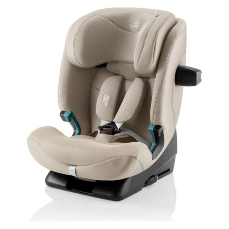 Avtosedež Britax Römer i-size 76-150 cm Advansafix Pro Style teak