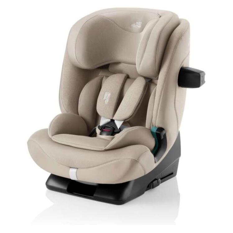 Avtosedež Britax Römer i-size 76-150 cm Advansafix Pro Style teak