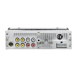 Avtoradio Blow AVH-8984, MP3/MP5, BT, USB-SD-MMC, 4x 60W (78-217)_1