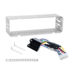 Avtoradio Blow AVH-8984, MP3/MP5, BT, USB-SD-MMC, 4x 60W (78-217)_2