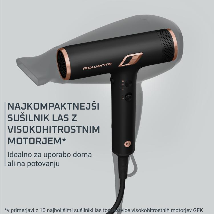 Sušilnik las Rowenta Maestria Ultimate Experience HY8310F0
