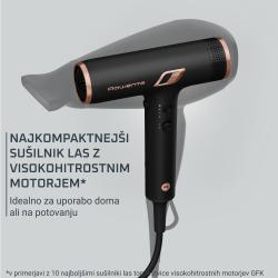 Sušilnik las Rowenta Maestria Ultimate Experience HY8310F0