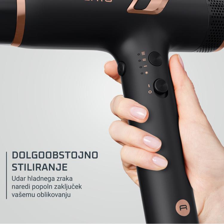 Sušilnik las Rowenta Maestria Ultimate Experience HY8310F0