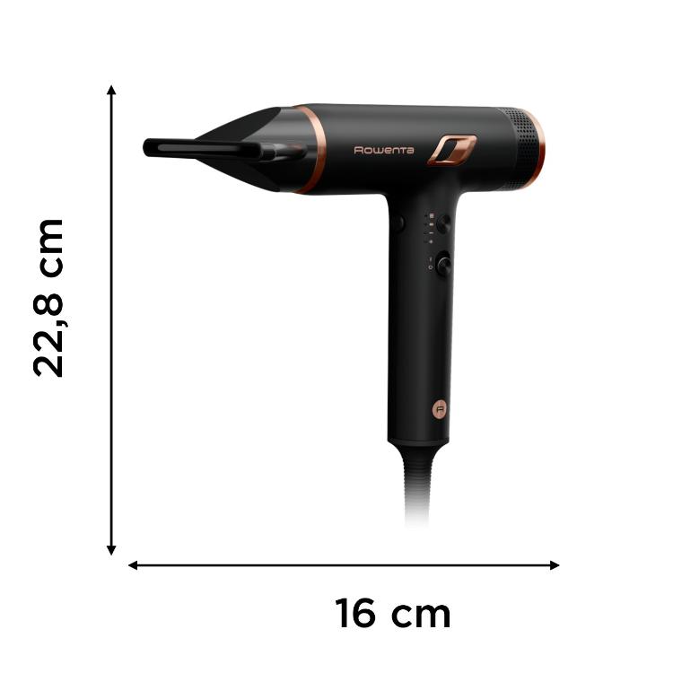 Sušilnik las Rowenta Maestria Ultimate Experience HY8310F0
