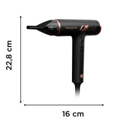 Sušilnik las Rowenta Maestria Ultimate Experience HY8310F0