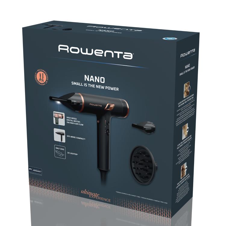 Sušilnik las Rowenta Maestria Ultimate Experience HY8310F0