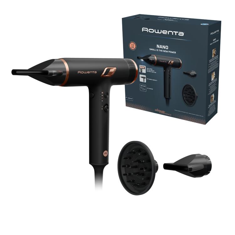Sušilnik las Rowenta Maestria Ultimate Experience HY8310F0