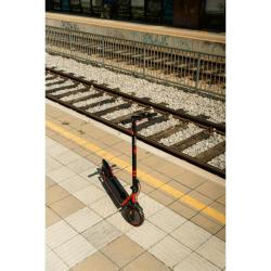 Električni skiro EGONI S10, rdeč
