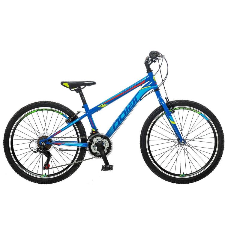 Otroško kolo Polar Sonic 24", moder_1