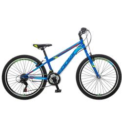 Otroško kolo Polar Sonic 24", moder_1