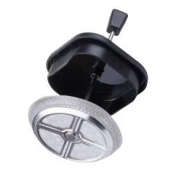 French press kafetiera, Resto Atria 90504, 800 ml