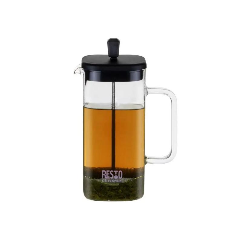 French press kafetiera, Resto Atria 90504, 800 ml