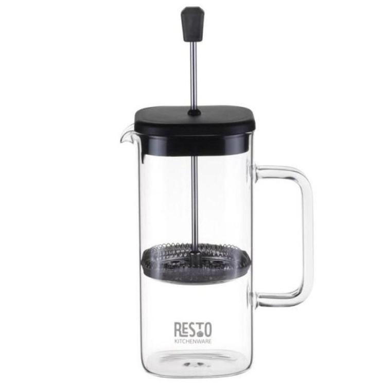 French press kafetiera, Resto Atria 90504, 800 ml