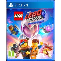 The LEGO Movie 2 Videogame za PlayStation 4 igralca popelje v barvit LEGO svet, kjer raziskuje vesolje, gradi strukture in pomaga zaščititi prijatelje pred novimi grožnjami.