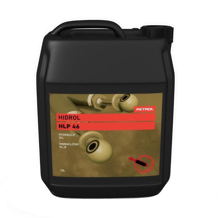 Petrol Hidrol HLP 46, 10 l_1