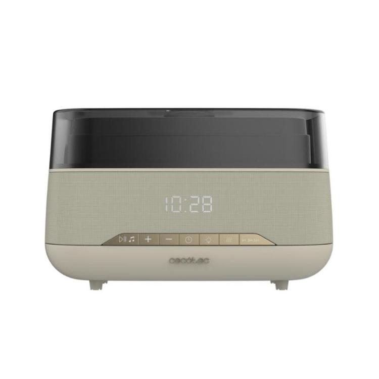 Difuzor arome Cecotec PureAroma 1300 Hydra Speaker