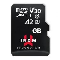 Spominska kartica MicroSD Goodram 64GB, 170MB/s, IRDM M2A IR-M2AA-0640R12