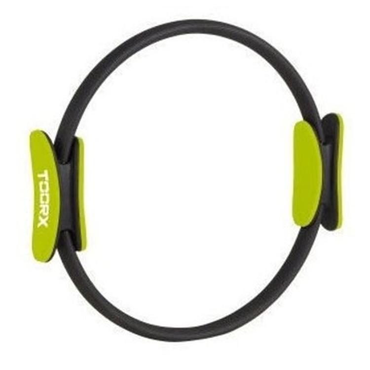 Obroč za pilates Toorx, 38 cm_1