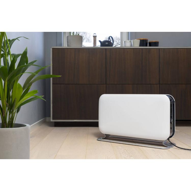 Konvekcijski LED grelnik MILL CO2200LEDMAX 2200W
