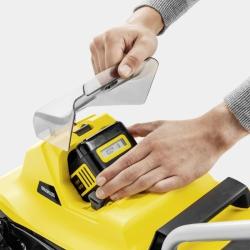 Baterijska kosilnica Karcher LMO 2-18 Battery Set, 1.445-401.0