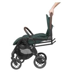 Športni voziček Maxi Cosi Soho essential, zelen