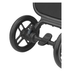 Športni voziček Maxi Cosi Soho essential, zelen