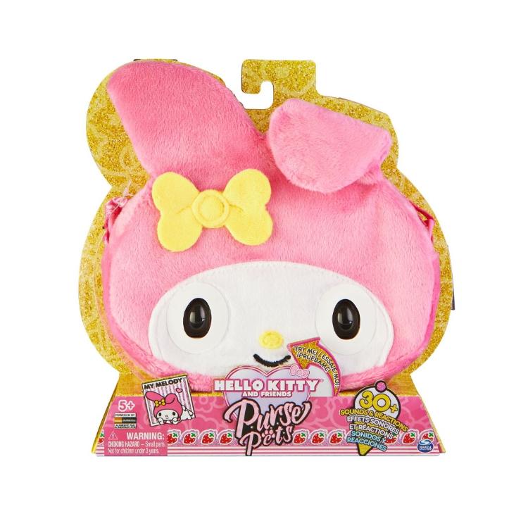 Torbica Purse Pets- My Melody