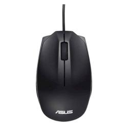 Miška Asus UT280, žična, črna