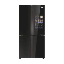 Hladilnik HAIER HCW9919FSGB, 190 cm, E