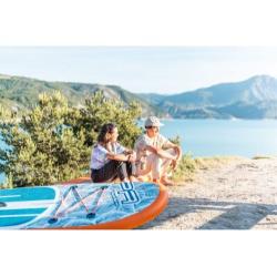 Napihljiv SUP PURE AIR TROPIC 12'0'', PA-25T366