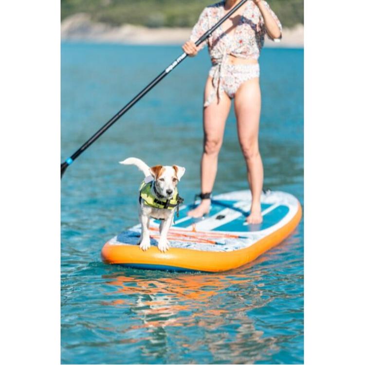 Napihljiv SUP PURE AIR TROPIC 12'0'', PA-25T366
