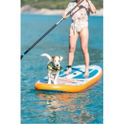 Napihljiv SUP PURE AIR TROPIC 12'0'', PA-25T366