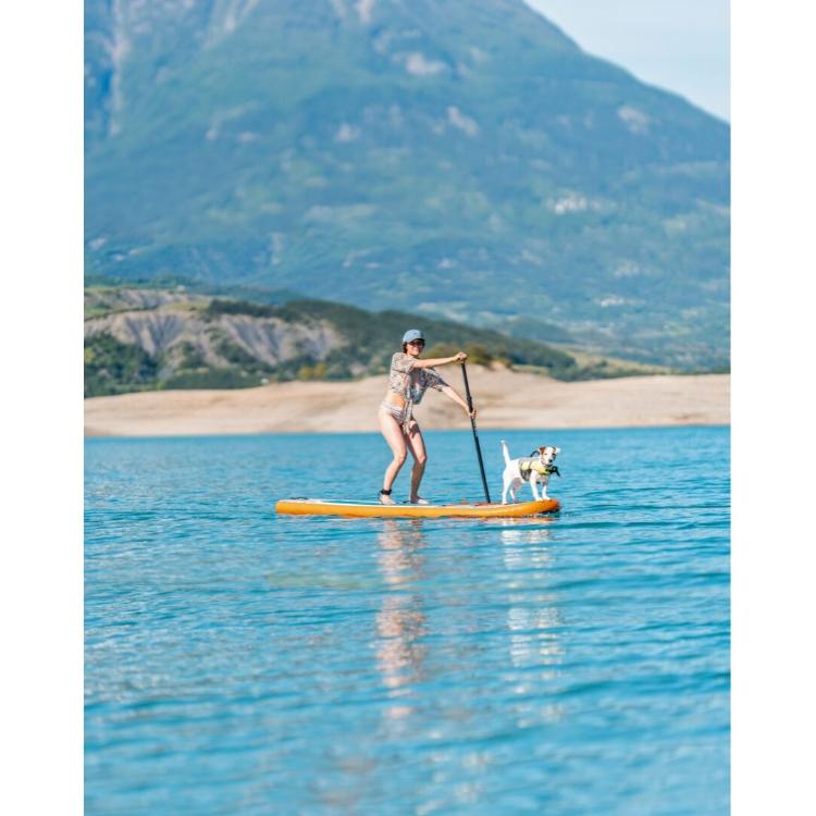 Napihljiv SUP PURE AIR TROPIC 12'0'', PA-25T366