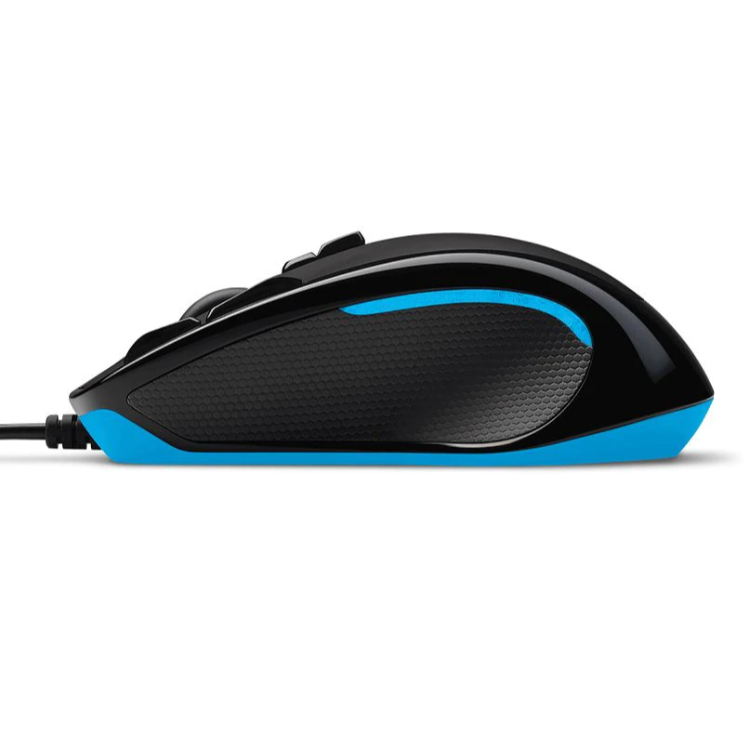 Miška Logitech G300s, gaming, črna_3