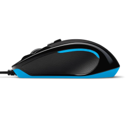 Miška Logitech G300s, gaming, črna_3