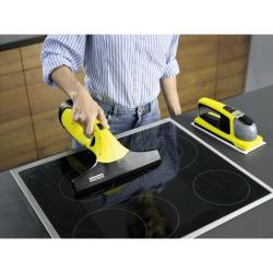 Čistilec oken Karcher WV 2 + vibra KV4 1.633-218