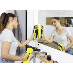 Čistilec oken Karcher WV 2 + vibra KV4 1.633-218